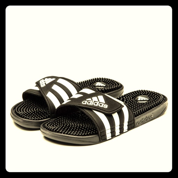 adidas adissage slides kids